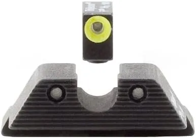 TRIJICON HD Night Sight Set for Glock Pistols