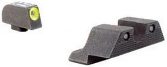 TRIJICON HD Night Sight Set for Glock Pistols