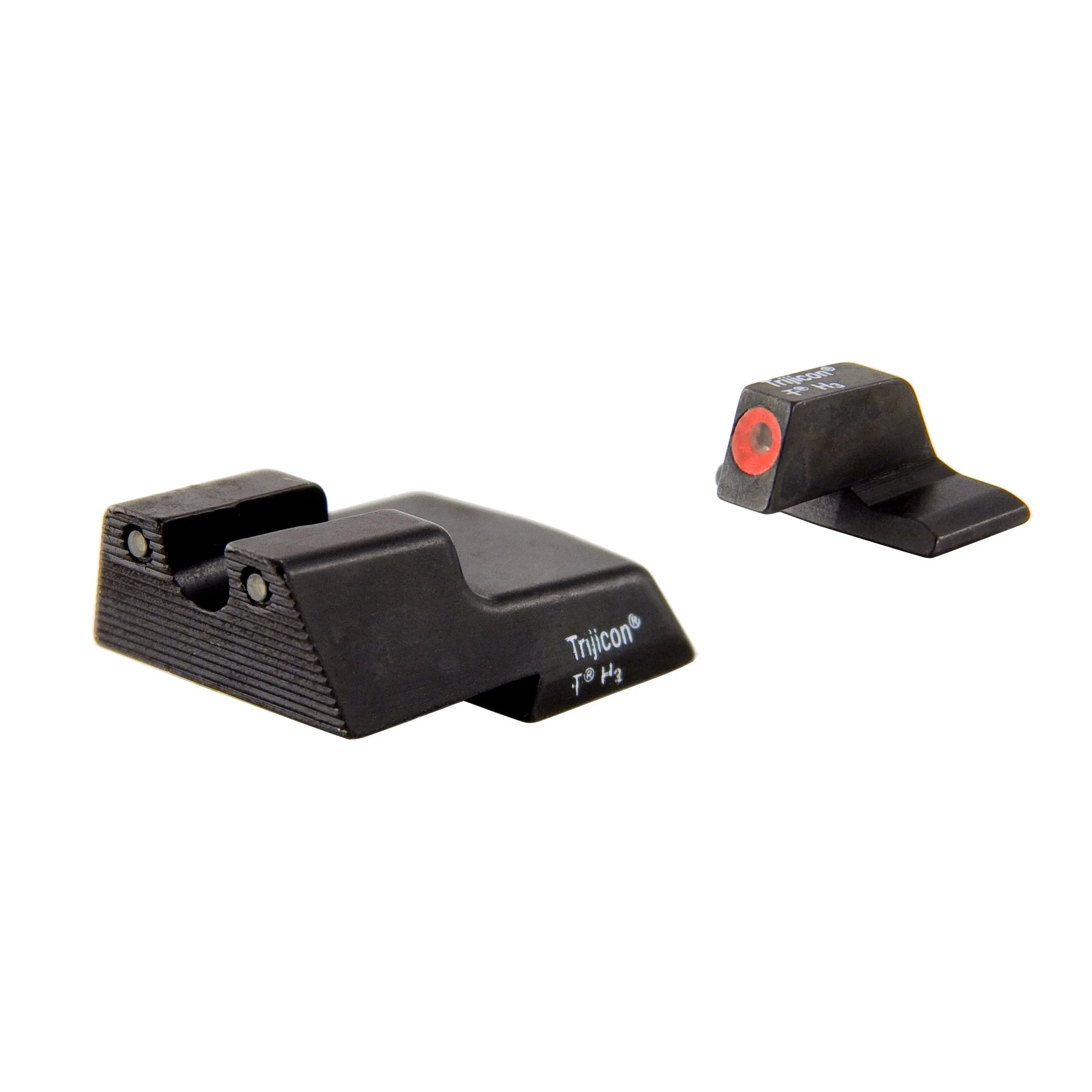 Trijicon HD Night Sights for H&K .45C P30 VP9