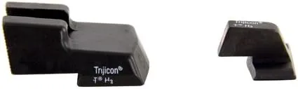 Trijicon HD Night Sights for H&K .45C P30 VP9
