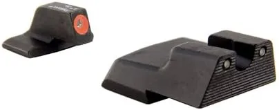 Trijicon HD Night Sights for H&K .45C P30 VP9