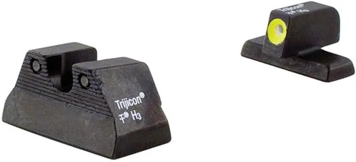TRIJICON HD Night Sights for H&K USP