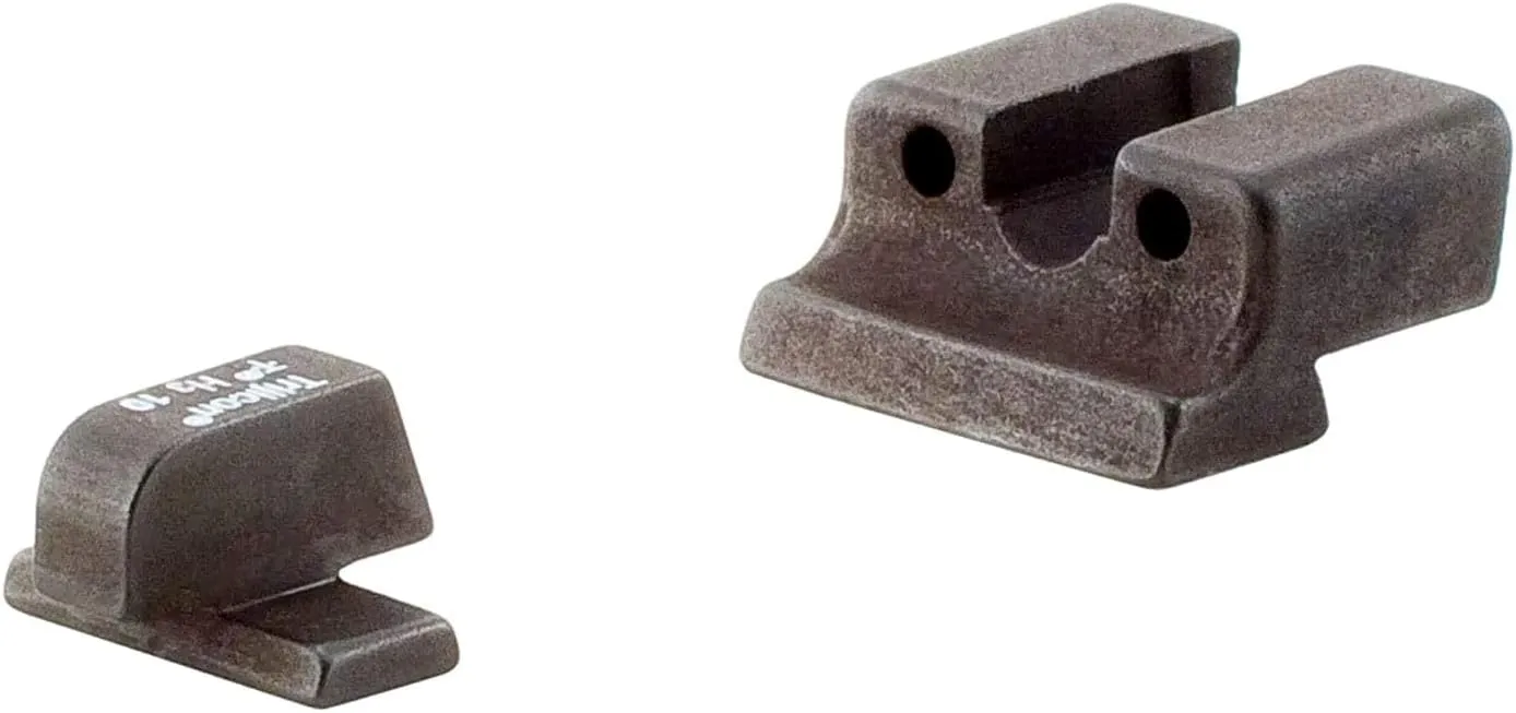 TRIJICON HD Night Sights for Springfield XD, XD-M and XD Mod.2