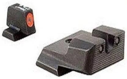 TRIJICON HD Night Sight Set for Smith & Wesson M&P Pistols