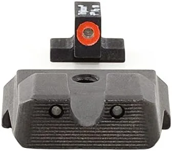 TRIJICON HD Night Sight Set for Smith & Wesson M&P Pistols