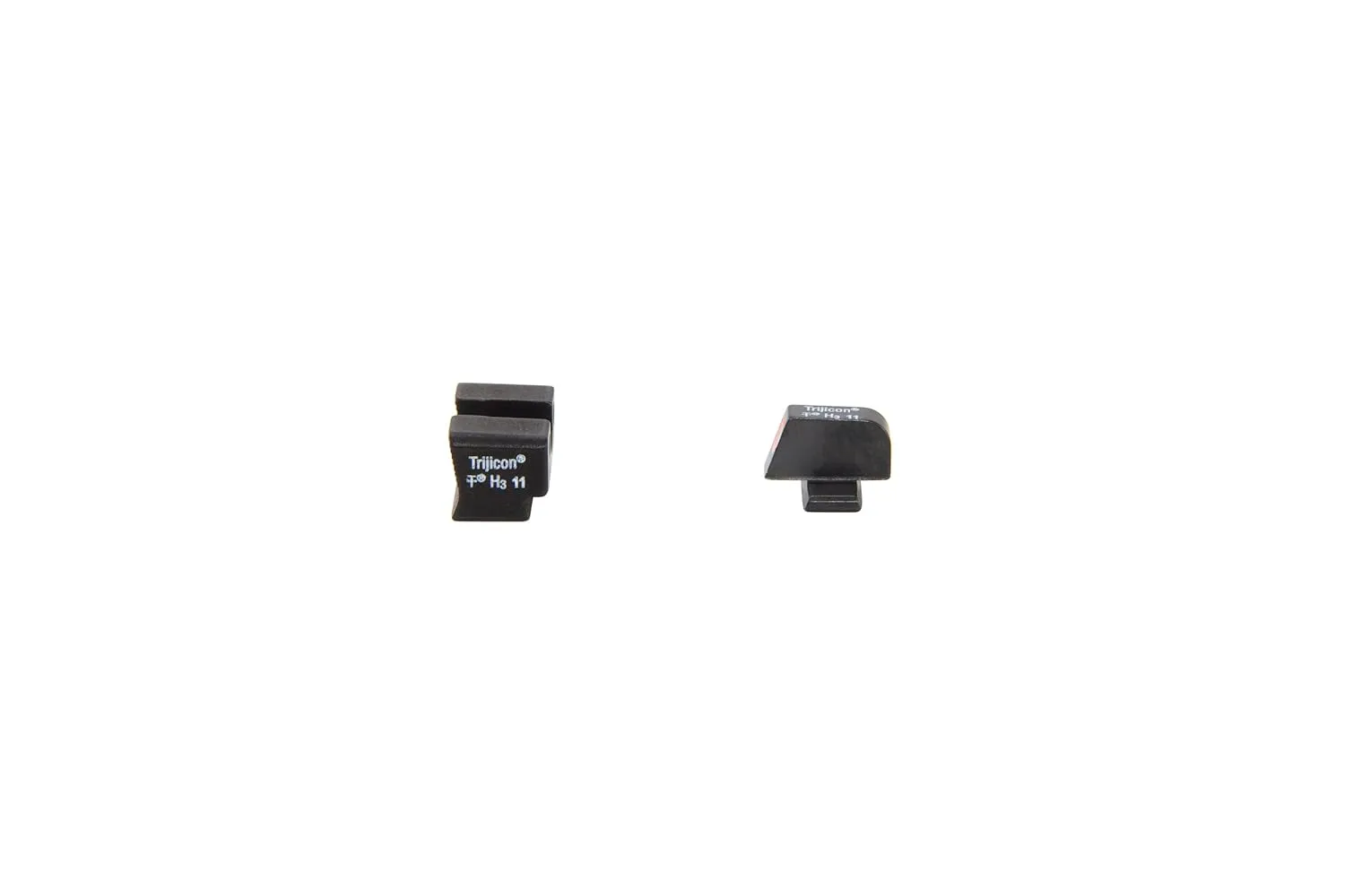 TRIJICON HD Night Sights Set for SIG Sauer Pistols