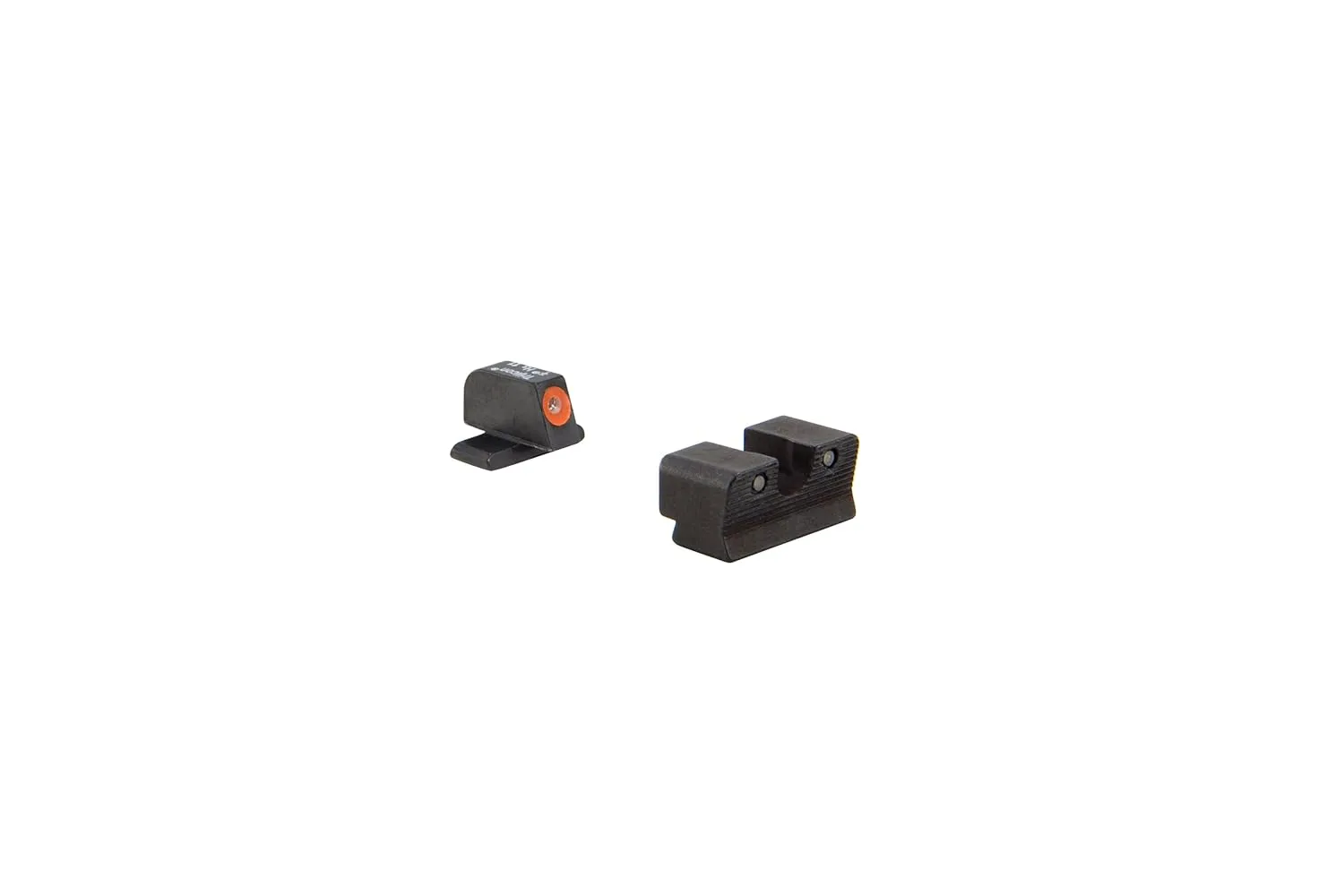 TRIJICON HD Night Sights Set for SIG Sauer Pistols