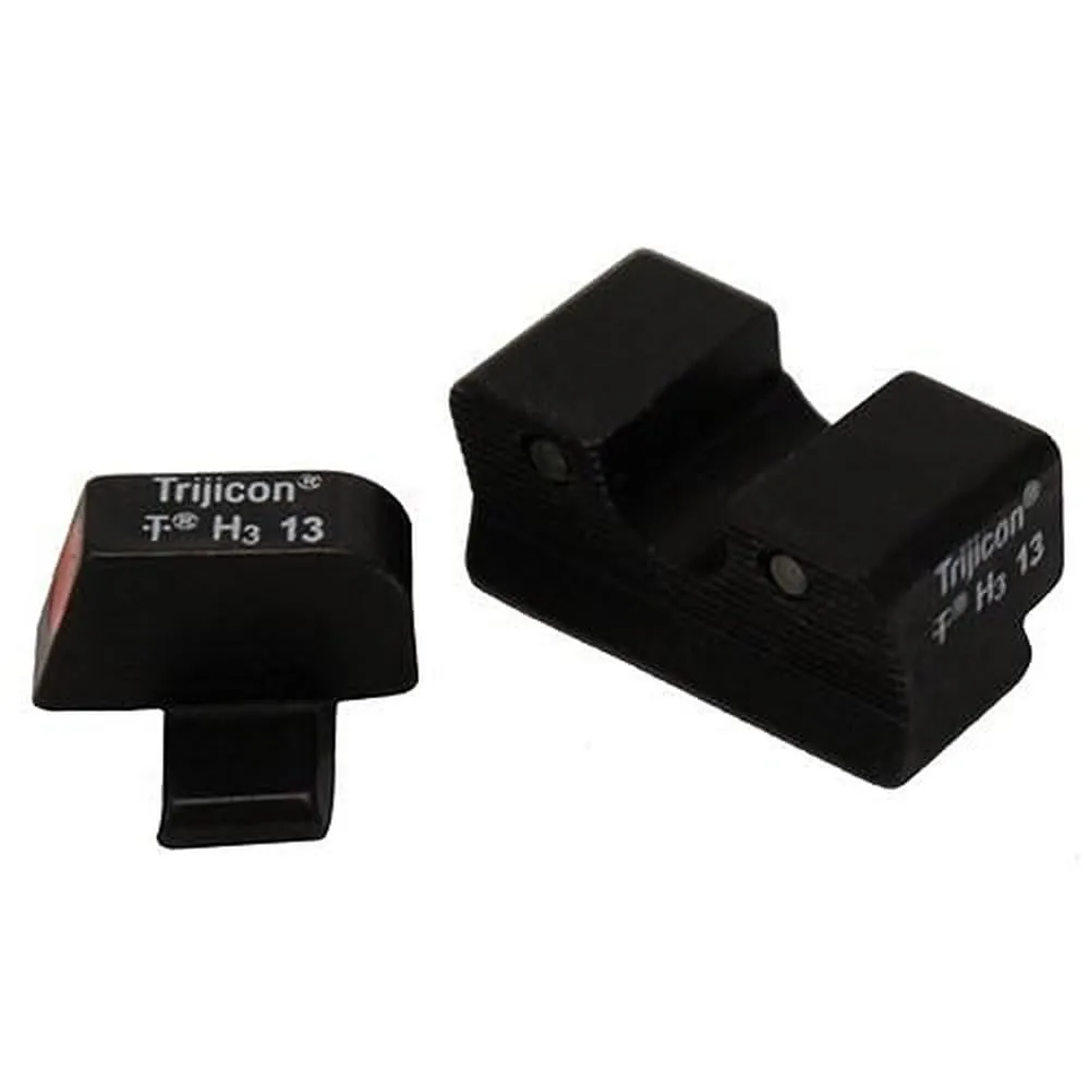 TRIJICON HD Night Sights Set for SIG Sauer Pistols