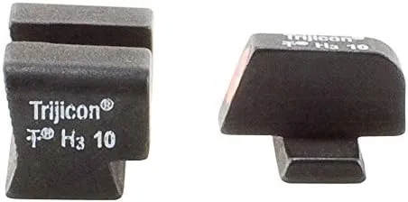 TRIJICON HD Night Sights