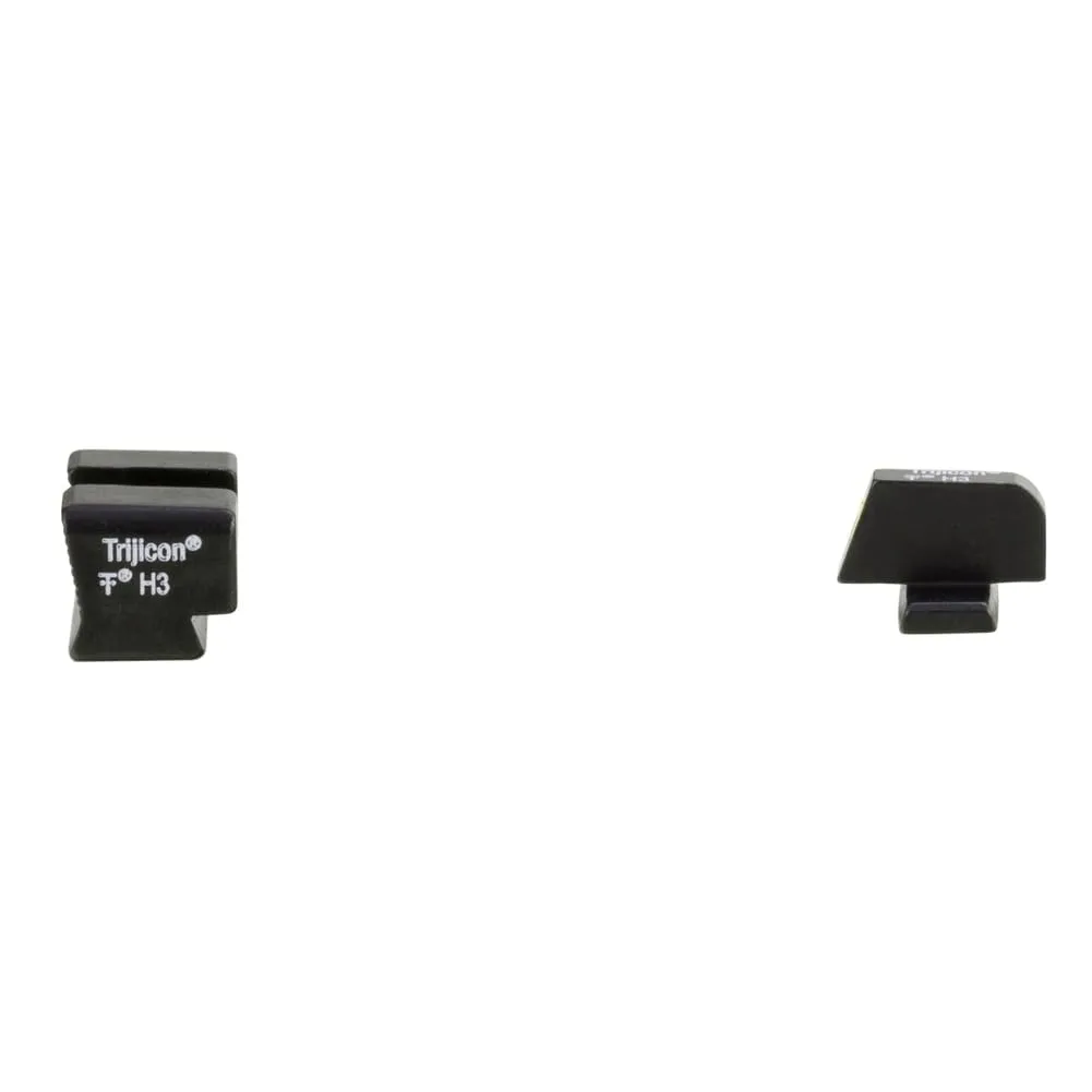 TRIJICON SG601 HD XR Night Sight Set