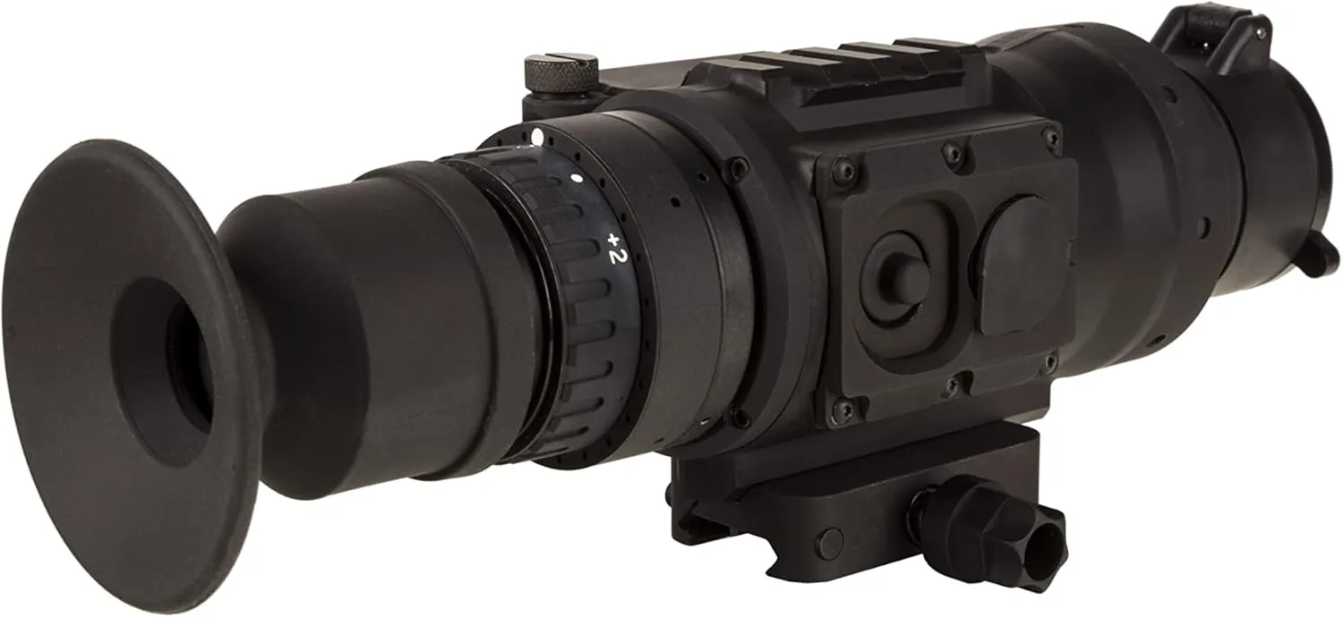 TRIJICON REAP-IR Mini Thermal Riflescope
