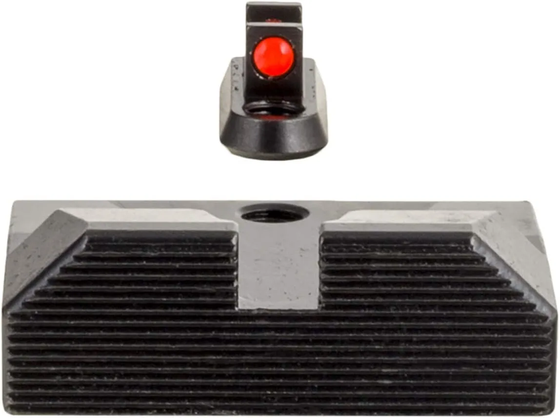 TRIJICON Reflex Sight with Fiber Optics and Tritium
