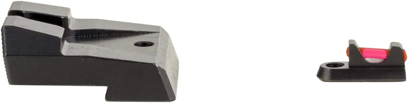 TRIJICON Reflex Sight with Fiber Optics and Tritium
