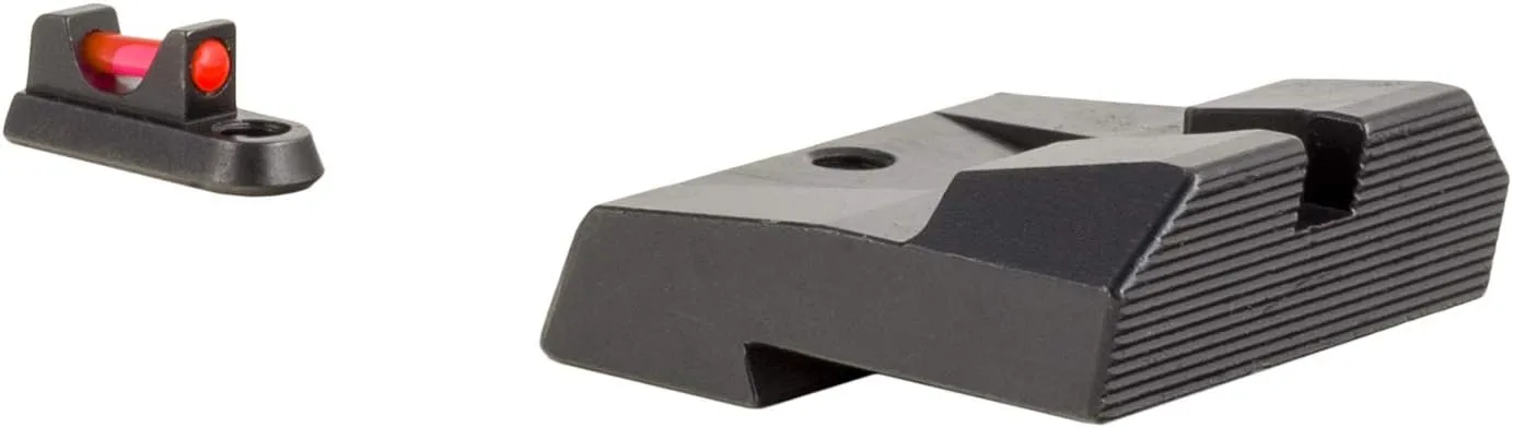 TRIJICON Reflex Sight with Fiber Optics and Tritium