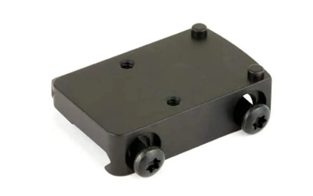 Trijicon RMR MNT LOW PICATINNY