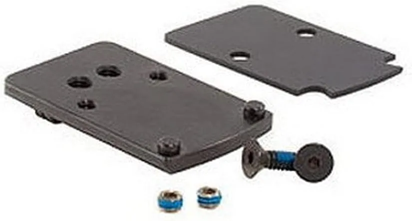 Trijicon RM44 RMR Pistol Mount for All Glock Models
