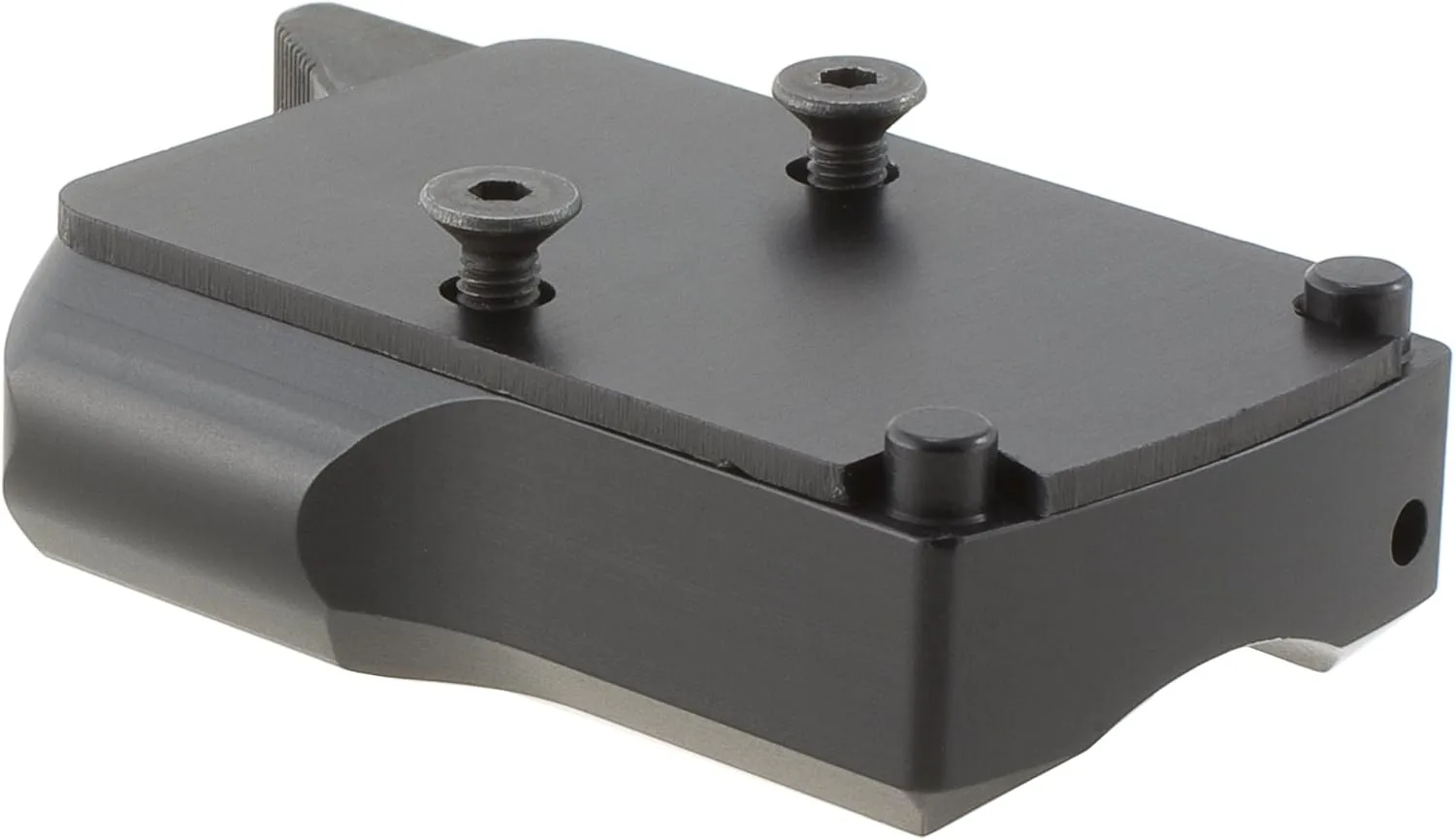 Trijicon RMR Custom Rifles Mount, Blaser