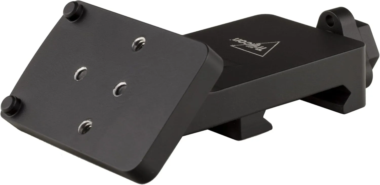 Trijicon RMR/SRO 45 Degree Q-LOC MNT