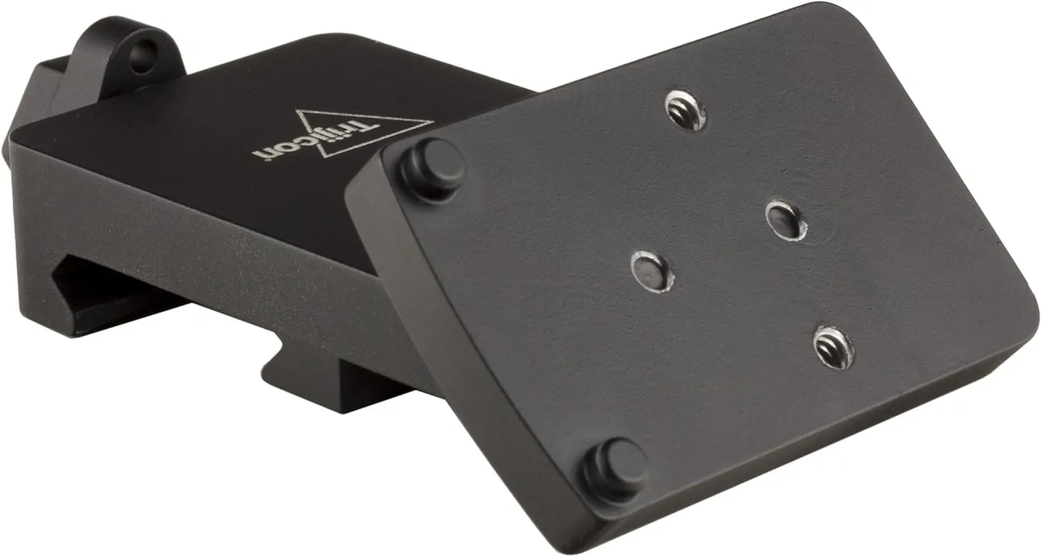 Trijicon RMR/SRO 45 Degree Q-LOC MNT