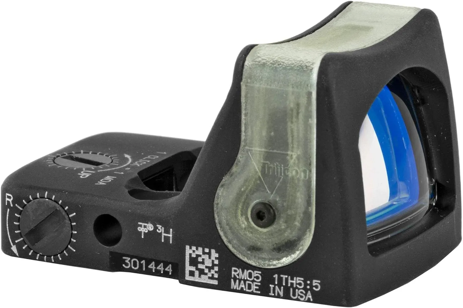 TRIJICON RMR Dual-Illuminated Reflex Sight