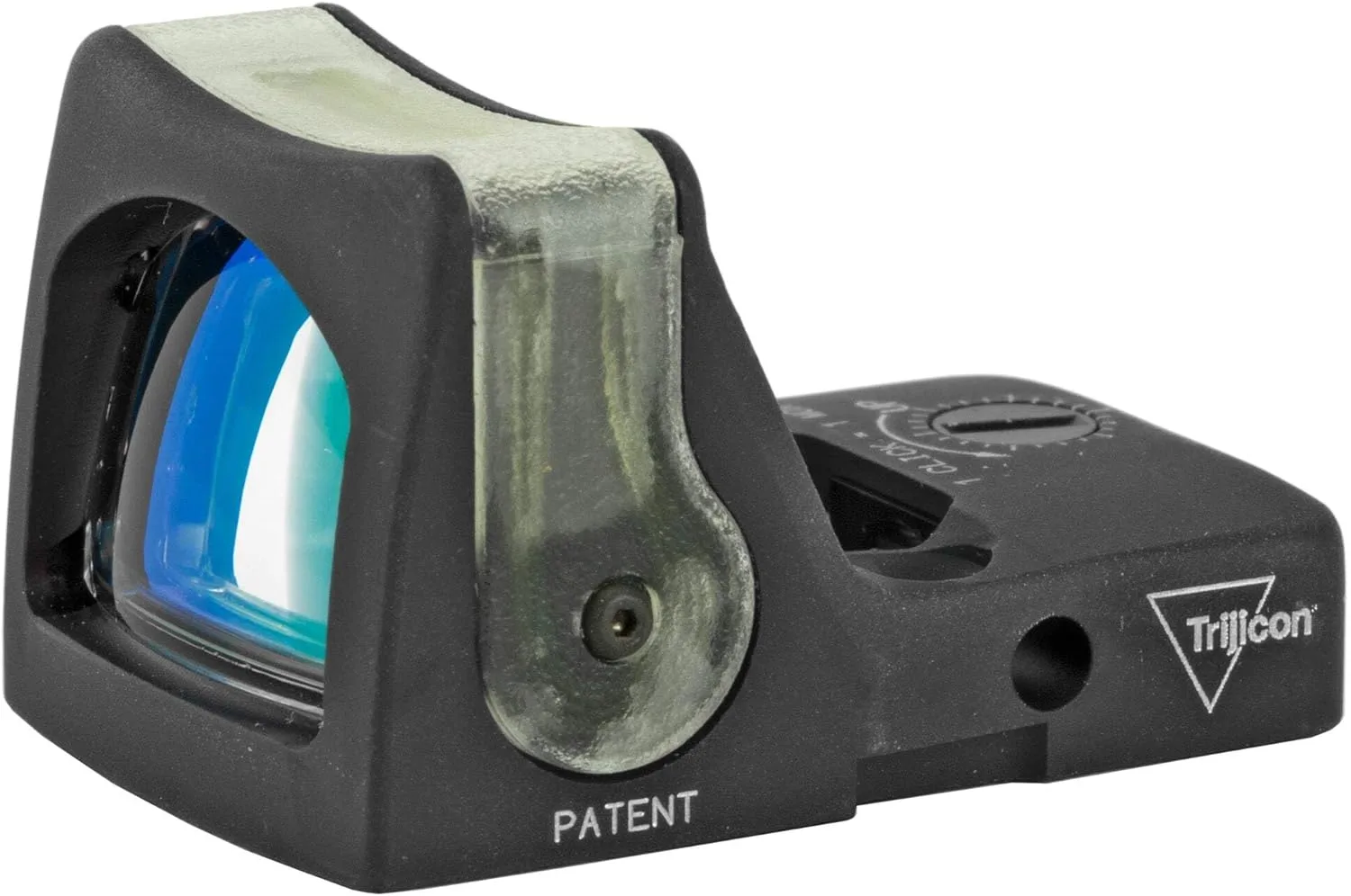 TRIJICON RMR Dual-Illuminated Reflex Sight