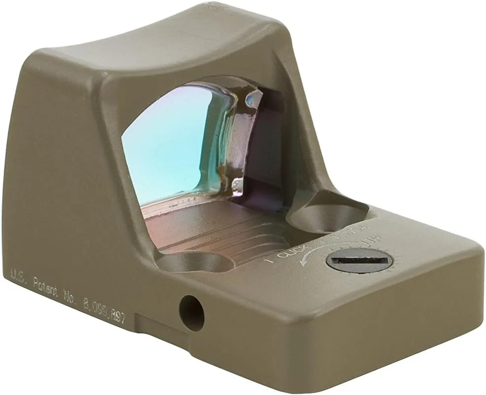 TRIJICON RMR Type 2 LED Red Dot Sight