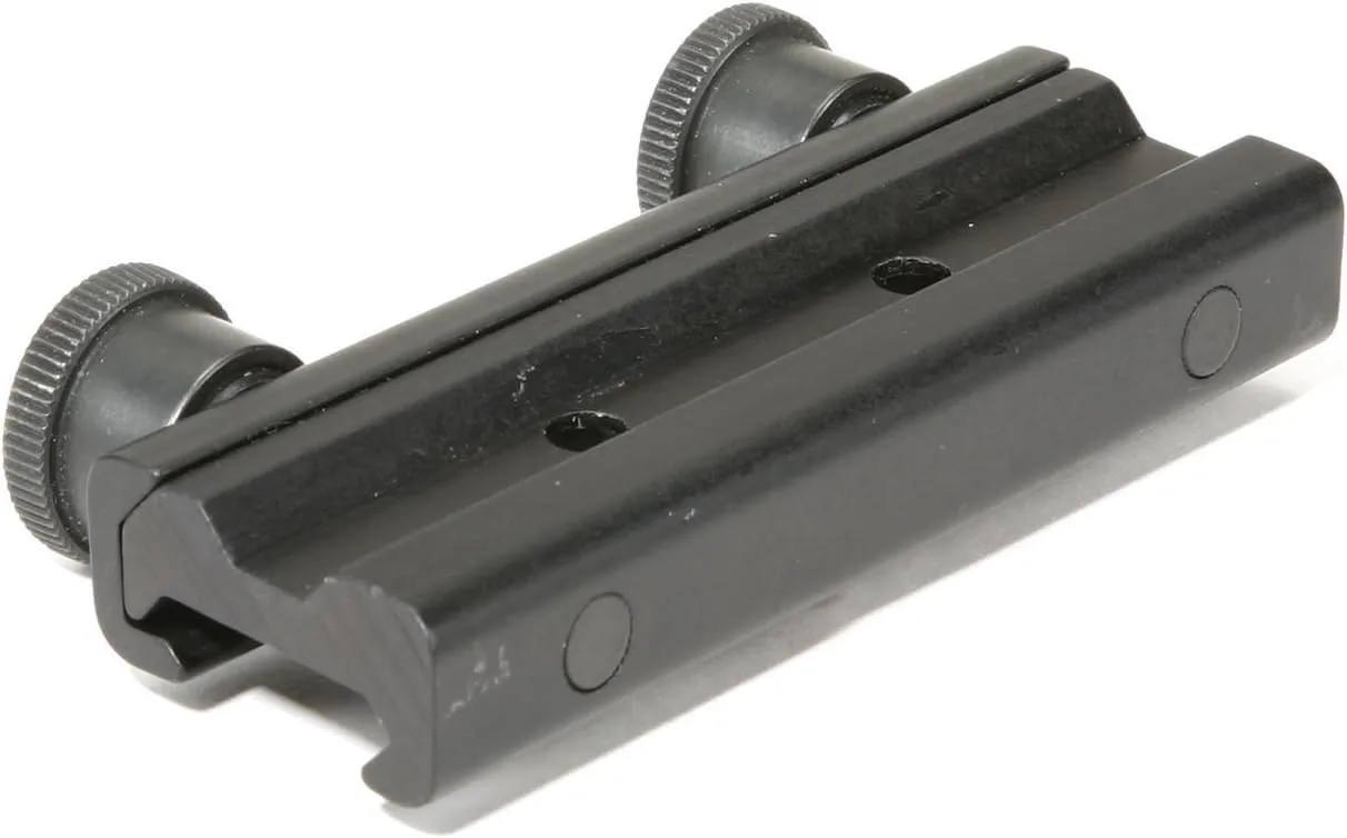 Trijicon ACOG Picattiny Rail Adapter