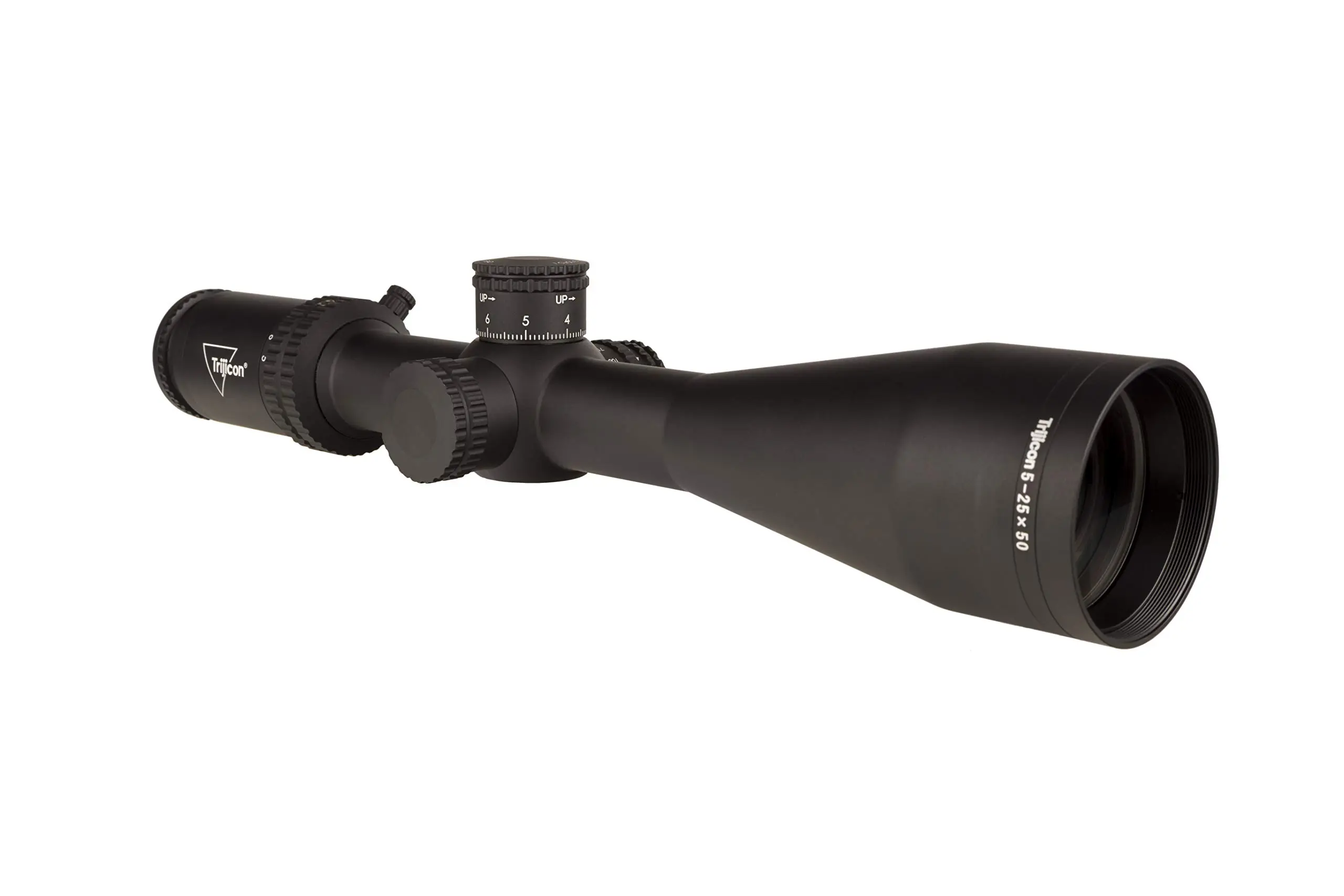 TRIJICON Tenmile HX Long-Range Hunting Riflescope SFP