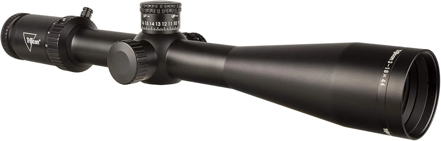 TRIJICON Tenmile HX FFP Long-Range Hunting Riflescope