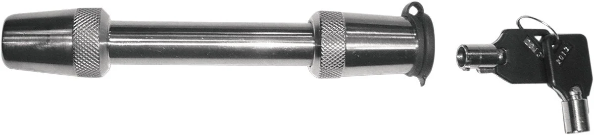 TRIMAX SXT 5/8 Stainless Steel Receiver Lock