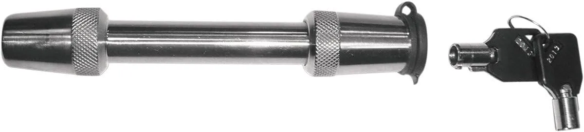 TRIMAX SXT 5/8 Stainless Steel Receiver Lock