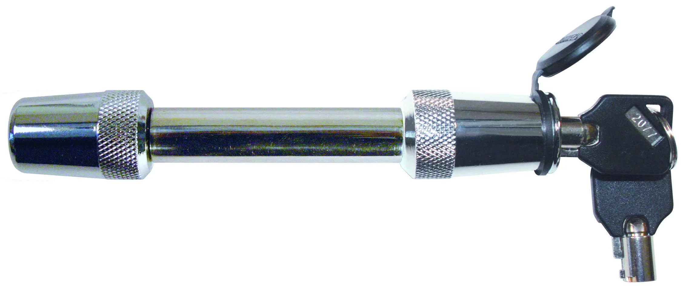 TRIMAX SXT 5/8 Stainless Steel Receiver Lock