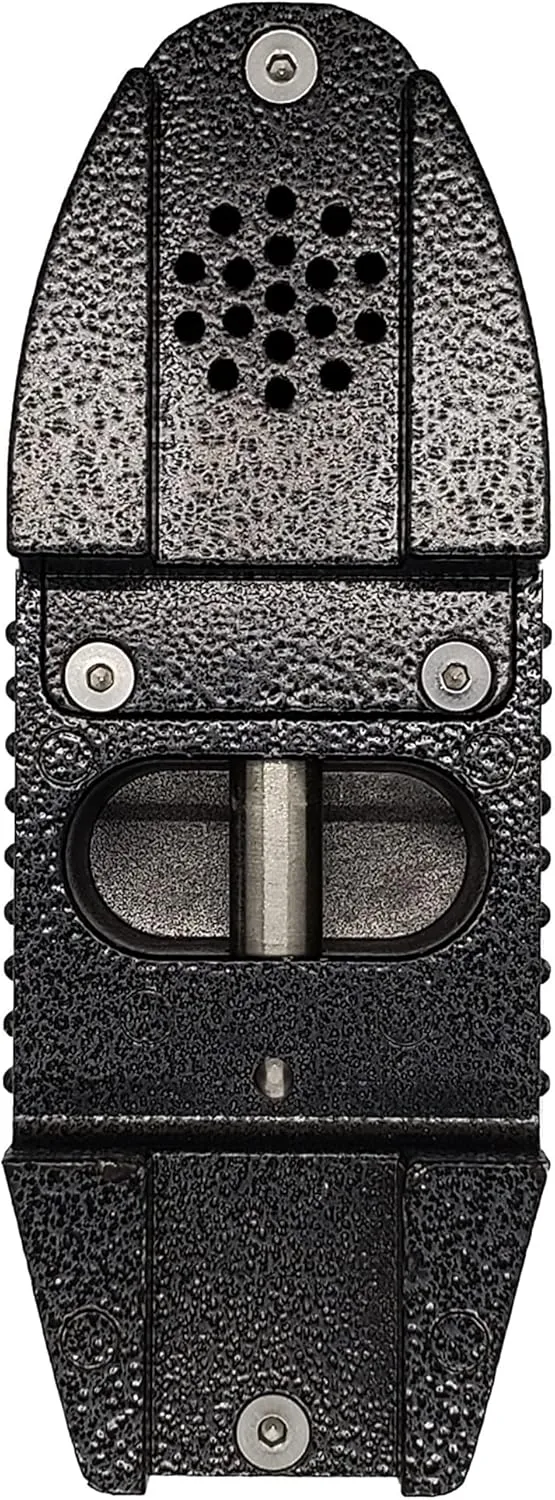 Trimax TBL338 Bullet Latch Lock Internal Shackle Trailer Door Lock, Universal Fit