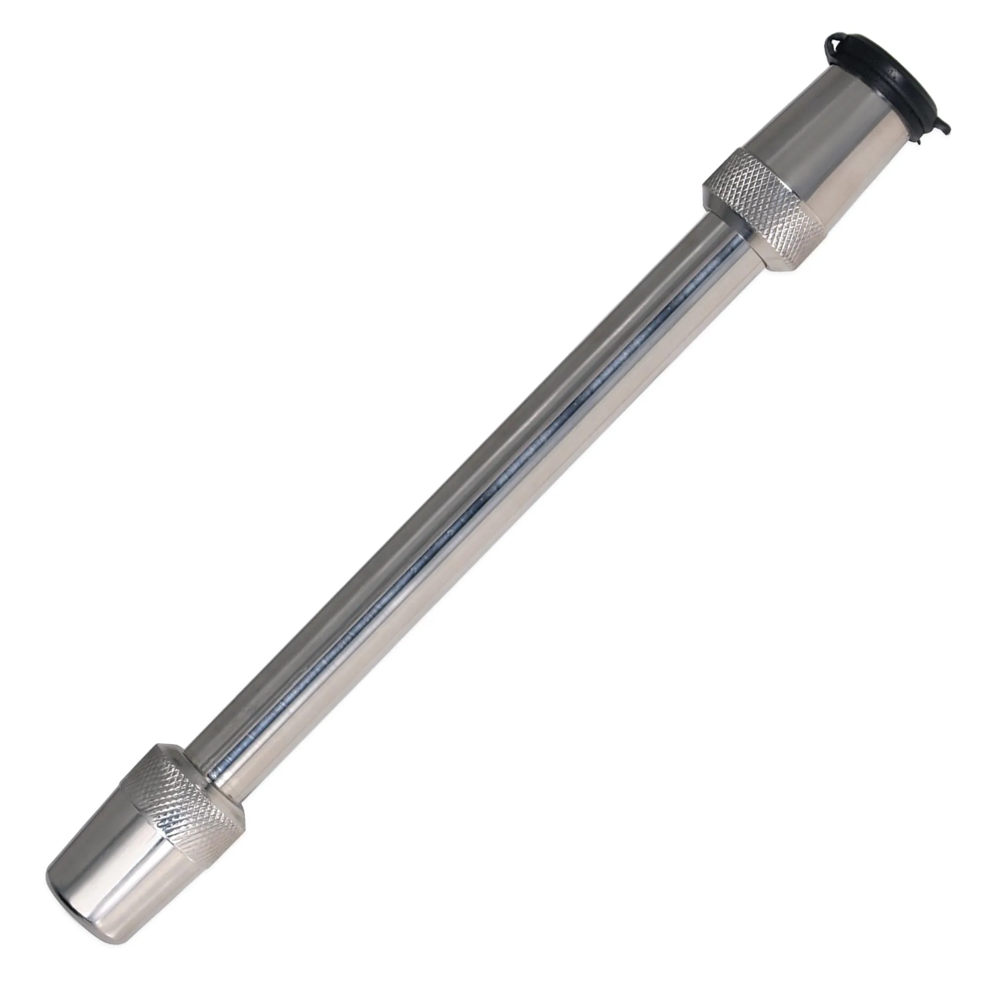 TRIMAX Receiver Locks for Trailers, RVs and Boats
