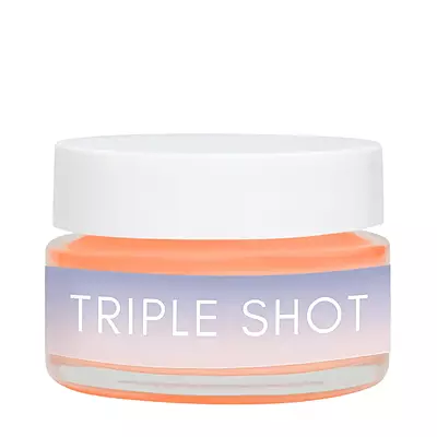 Clover Triple Shot 3-in-1 Bioactive Eye Treatment