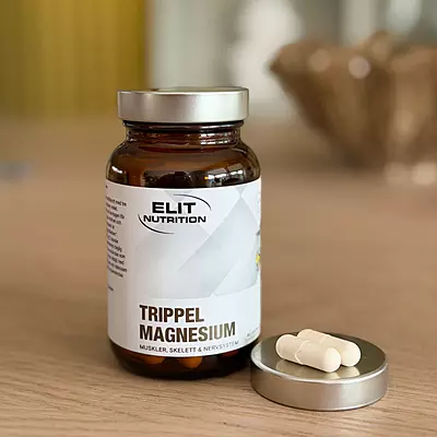 Triple Magnesium 60 caps Triple Magnesium 60 caps