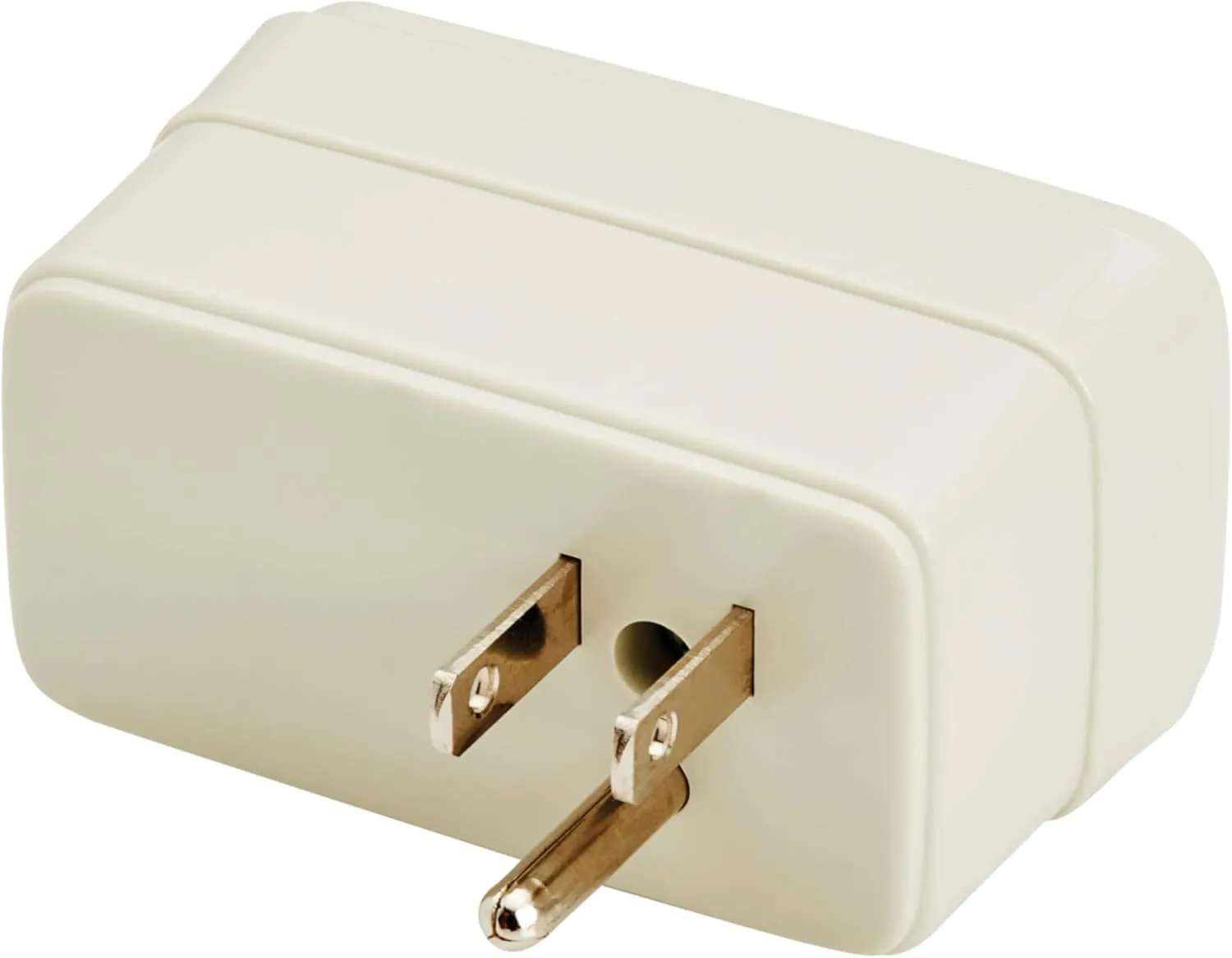 Eaton Tripp Lite SK10C32 1-Outlet Travel Power Strip & USB Charger