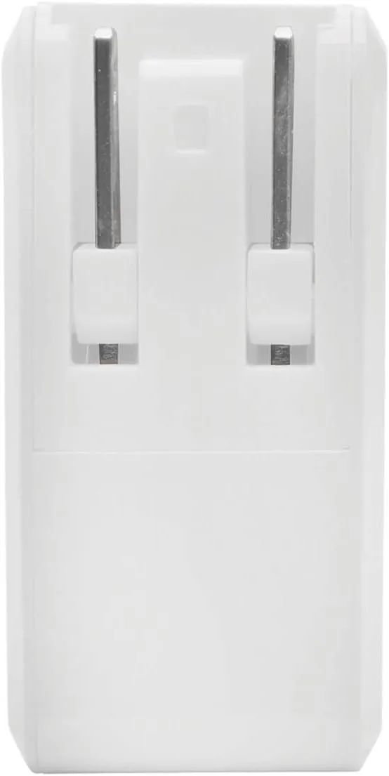Tripp Lite 1-Port USB Wall Charger with Quick Charge 3.0
