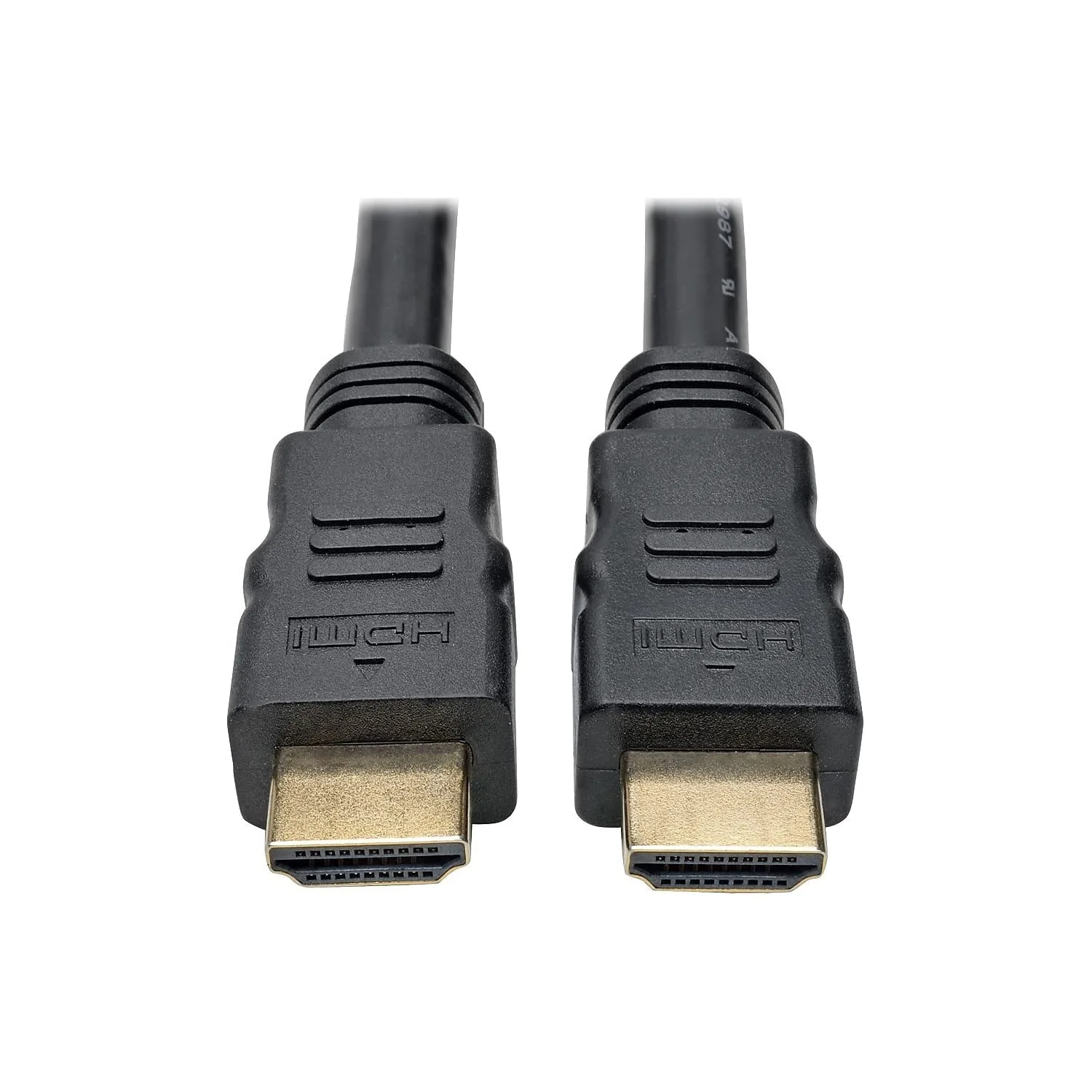 Tripp Lite Active High-Speed HDMI Cable with Built-In Signal Booster