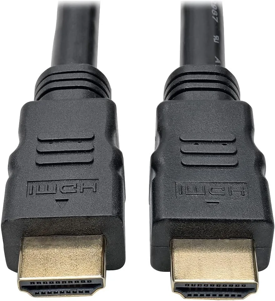 Tripp Lite Active High-Speed HDMI Cable with Built-In Signal Booster