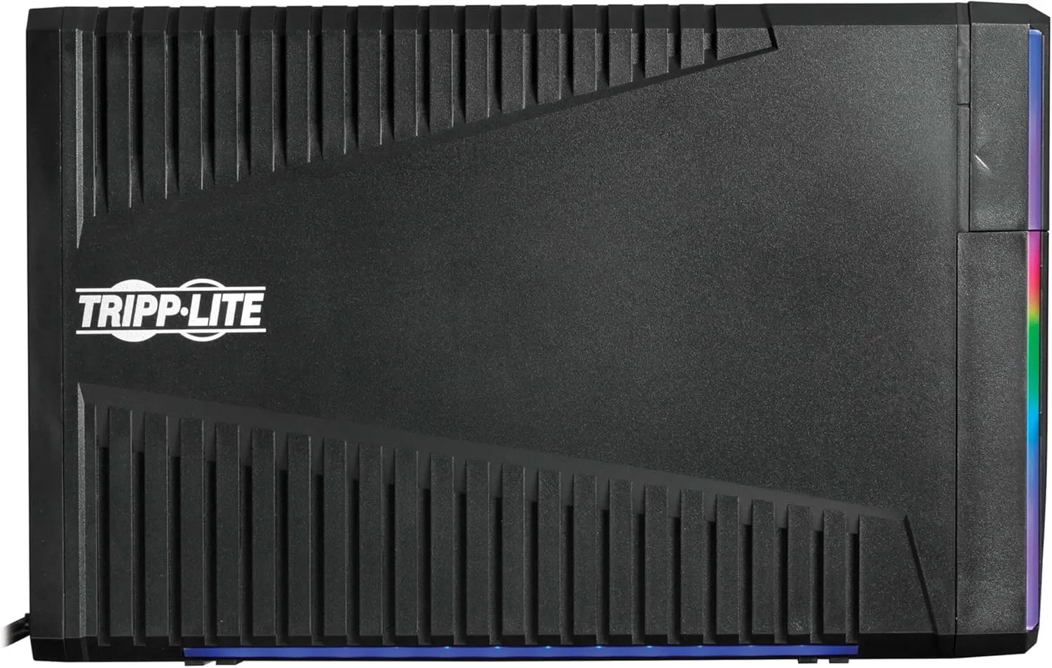 Tripp Lite SMART Pure Sine Wave Gaming UPS with Detachable LCD