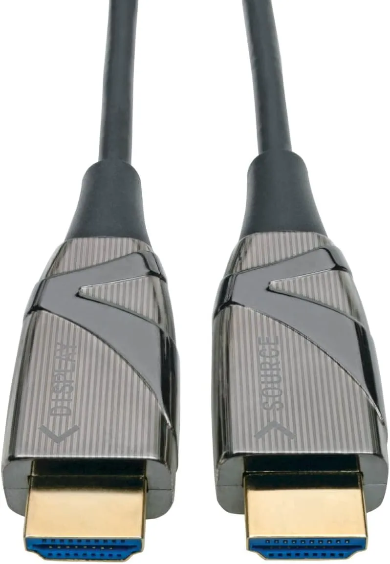 Tripp Lite Fiber Optic HDMI 2.0 Active Cable