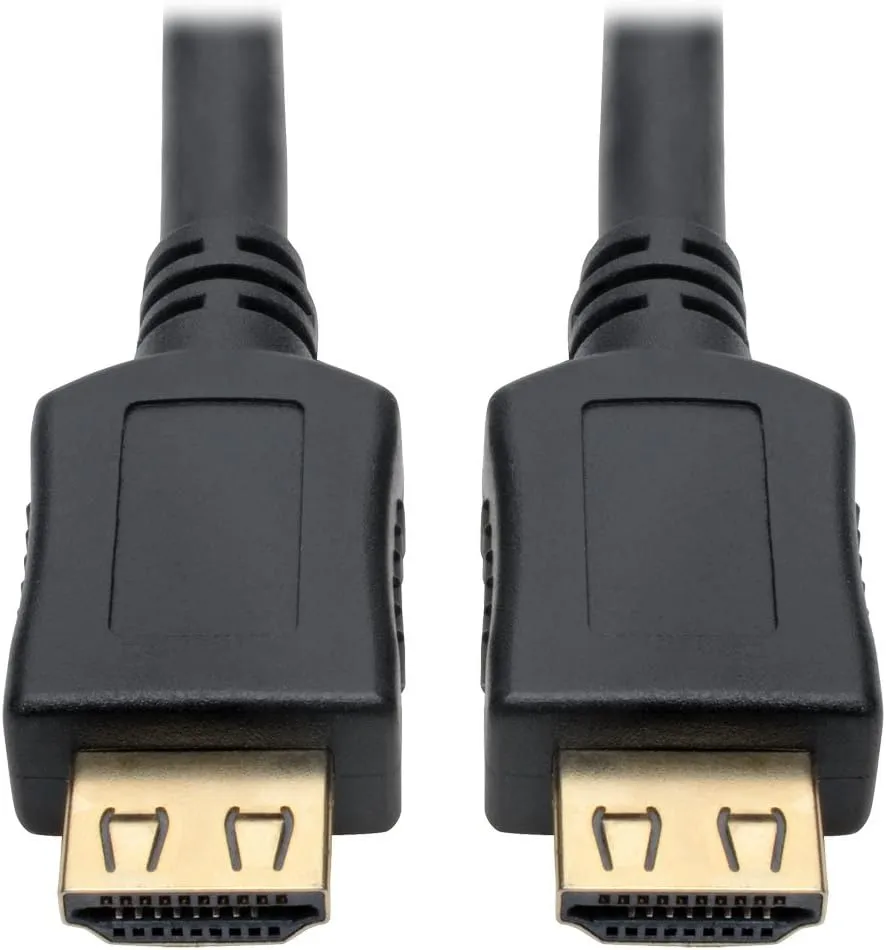 TRIPP LITE High Speed HDMI Cable (Male-to-Male)