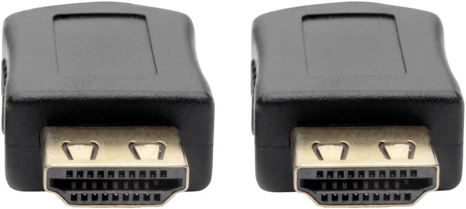 TRIPP LITE High Speed HDMI Cable (Male-to-Male)