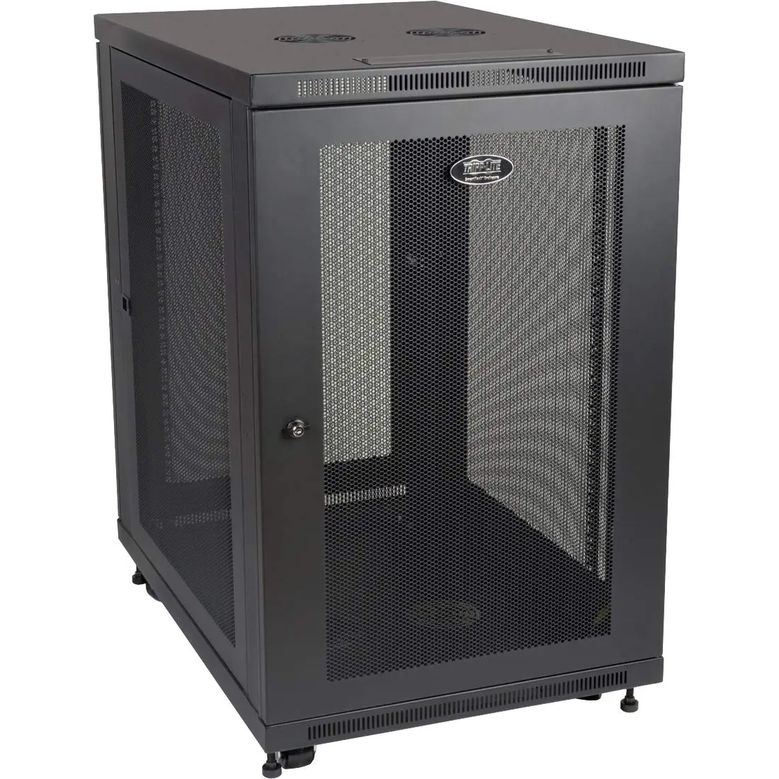 Tripp Lite SmartRack Rack Enclosure Cabinet