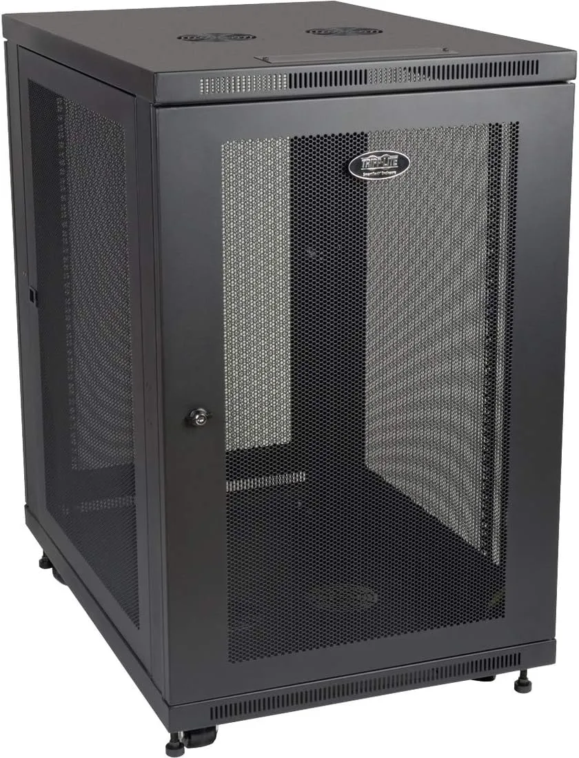 Tripp Lite SmartRack Rack Enclosure Cabinet