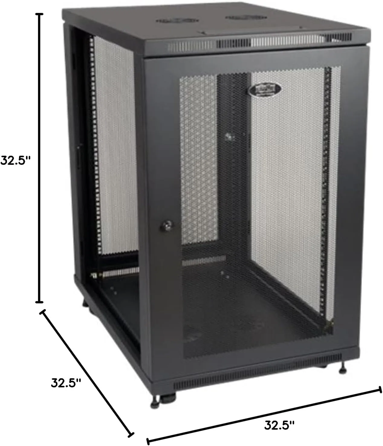 Tripp Lite SmartRack Rack Enclosure Cabinet