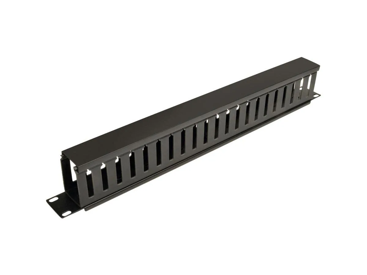 Tripp Lite SmartRack Rack Enclosure Cable Manager