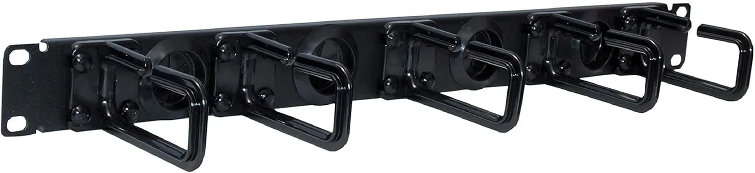 Tripp Lite SmartRack Rack Enclosure Cable Manager
