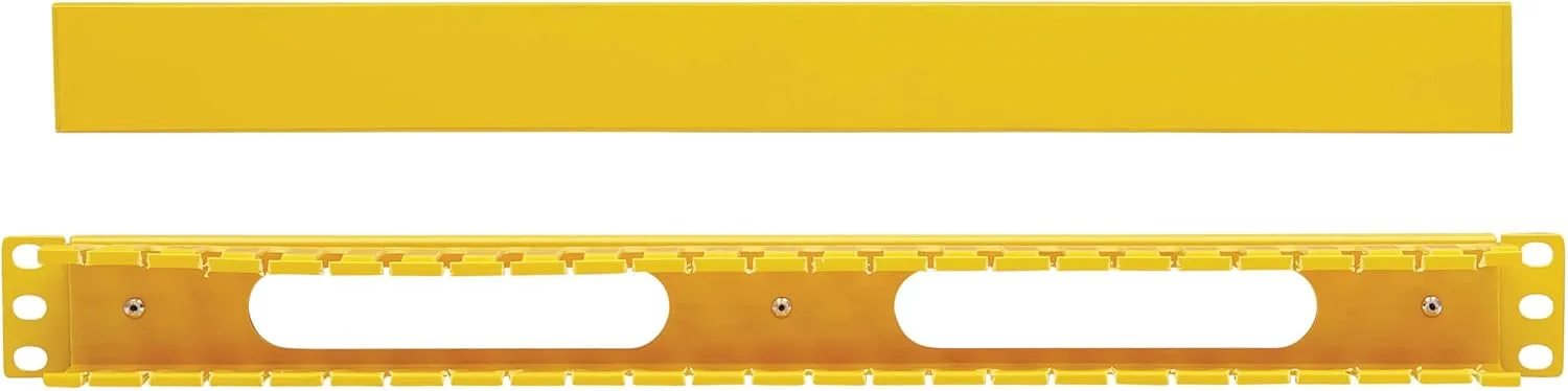 Tripp Lite SmartRack Rack Enclosure Cable Manager